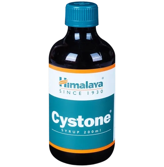 cystone syrup 200 ml